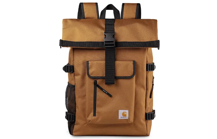 Carhartt WIP Backpack Brown