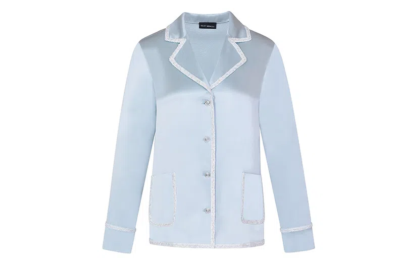 SILKY MIRACLE Elegance