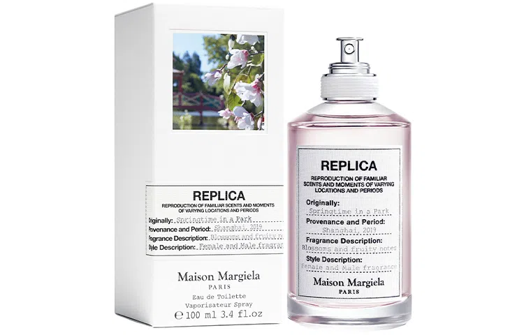 Maison Margiela Spring Park EDT