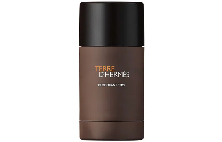 Hermes Terre d'Hermes Deodorant Stick