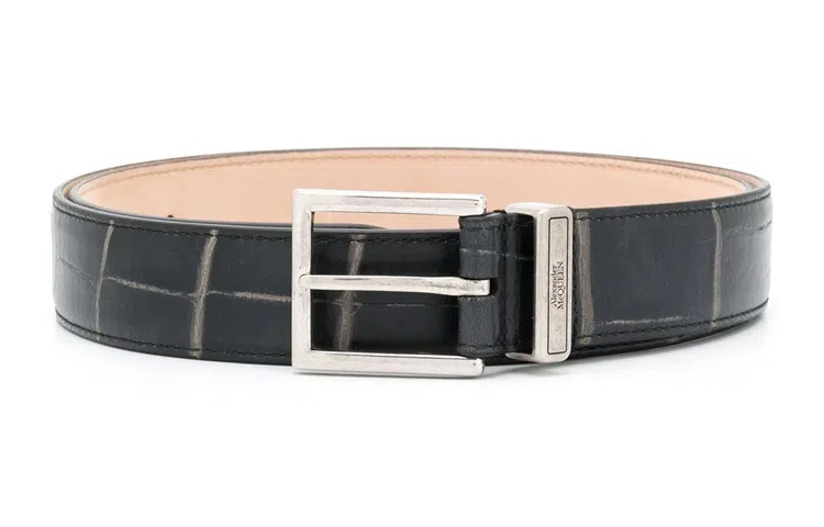 Alexander McQueen 3cm