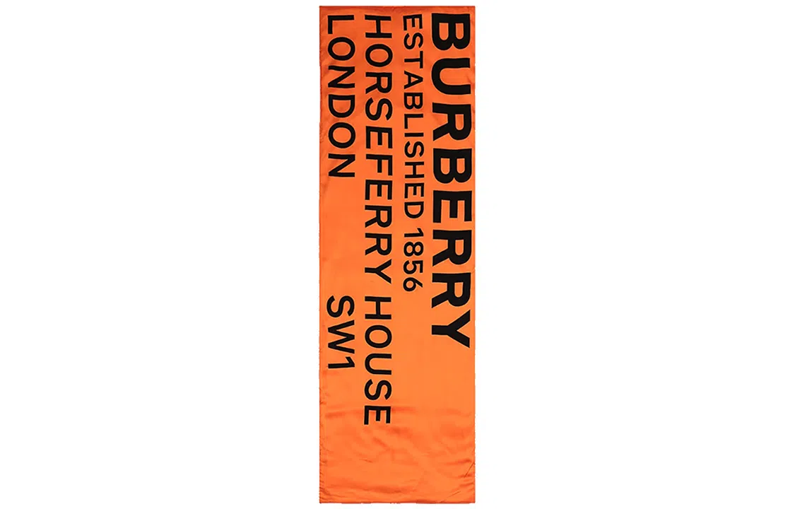 Burberry LOGO