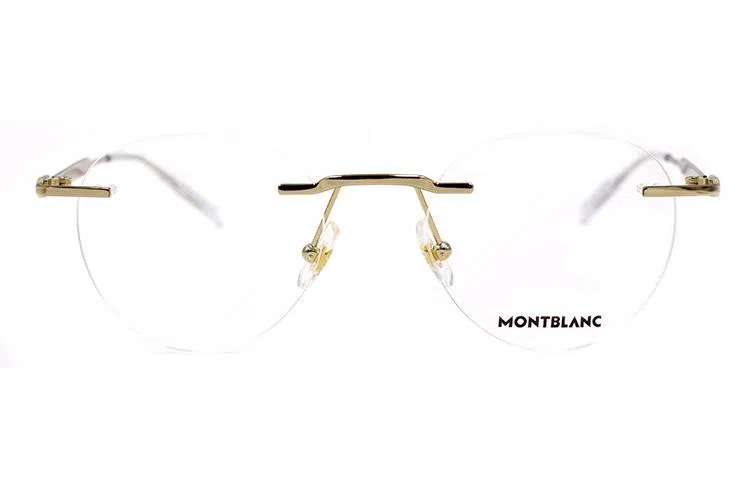 MontBlanc MB0148O