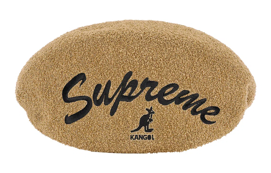 Supreme x Kangol Bermuda 504 Hat