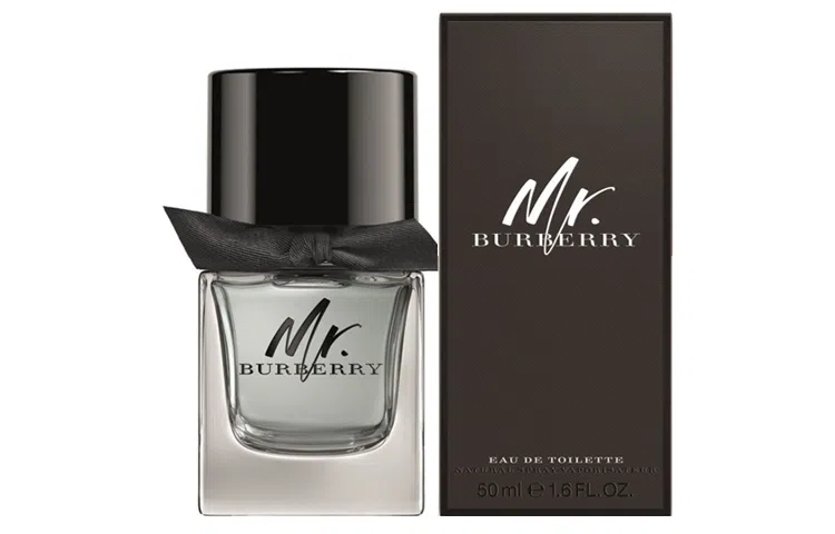 Burberry EDT 30ml50ml100ml150ml