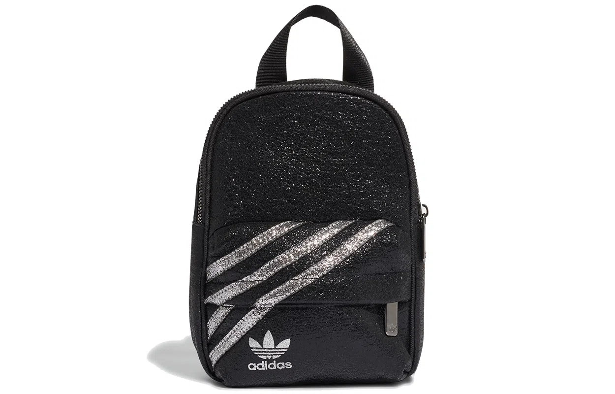 adidas BP MINI Black