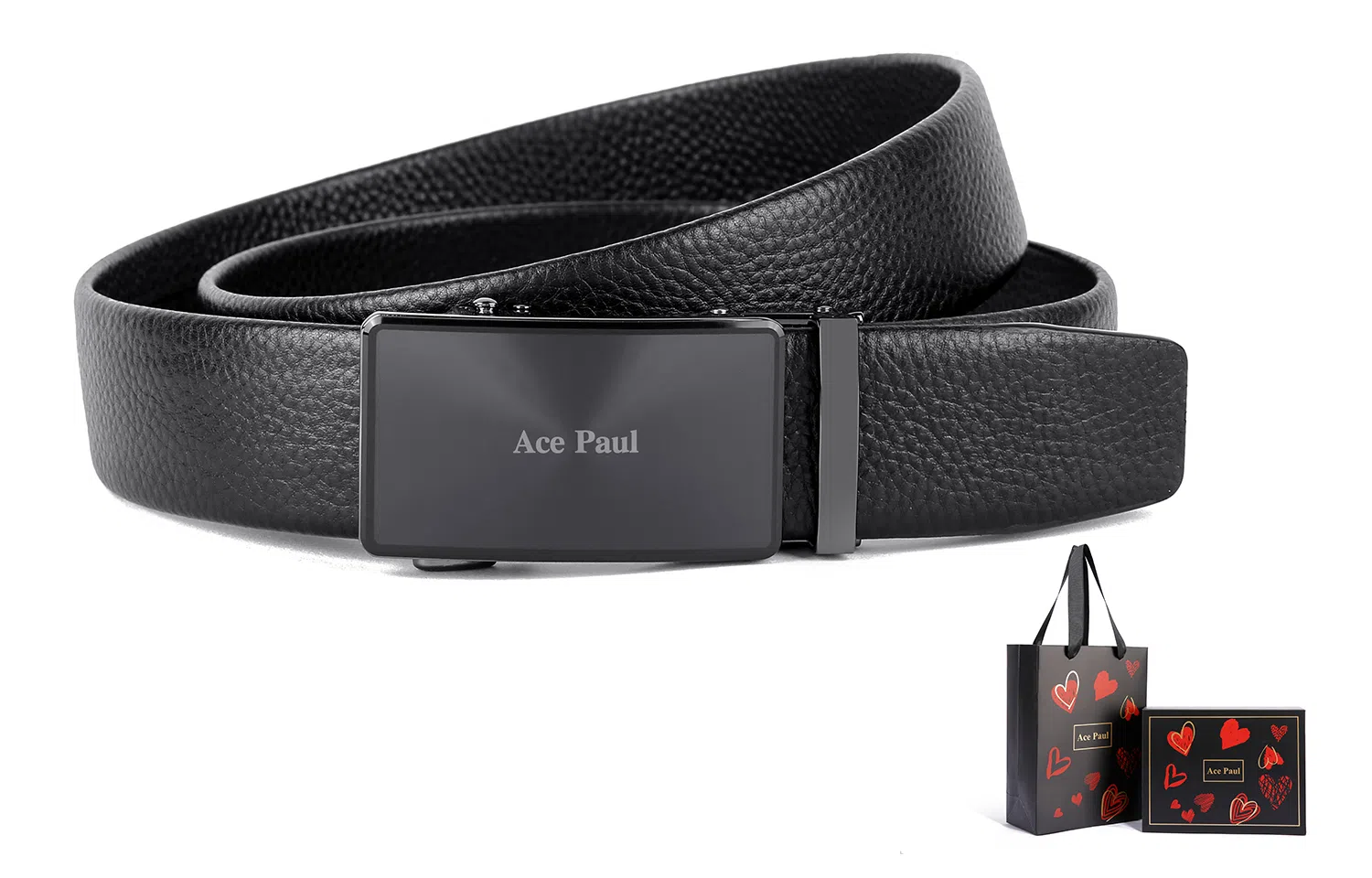 Ace Paul 3.5cm