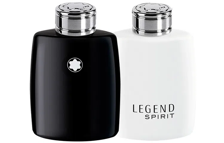 Montblanc Fragrance Set