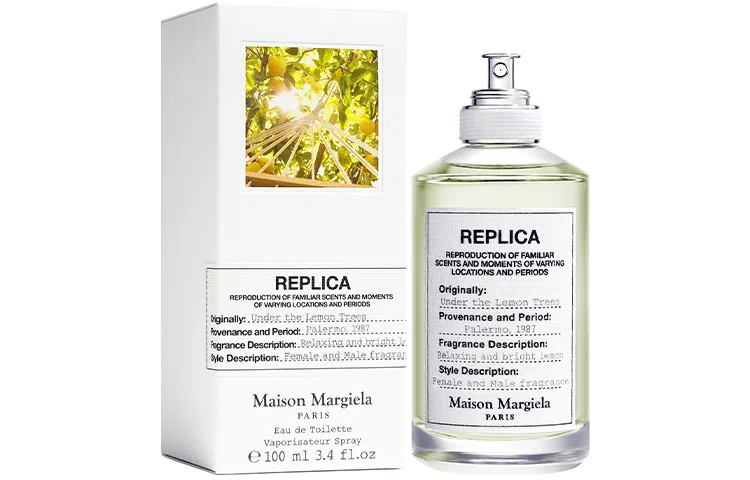 Maison Margiela EDT 10ml30ml100ml10ml