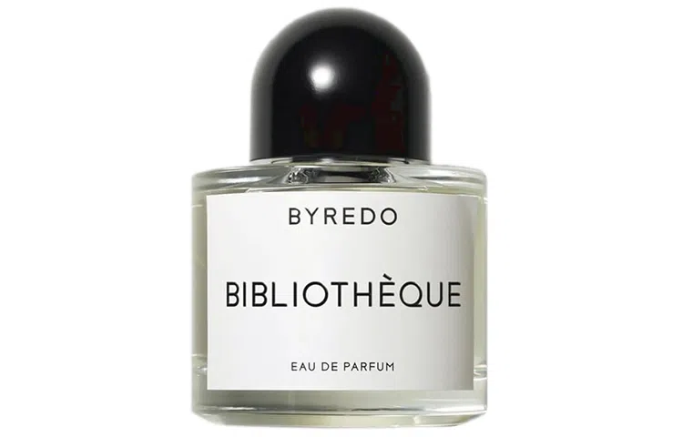 BYREDO Bibliothèque