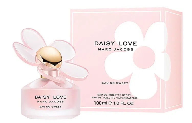 Marc Jacobs Daisy Love Eau de Toilette