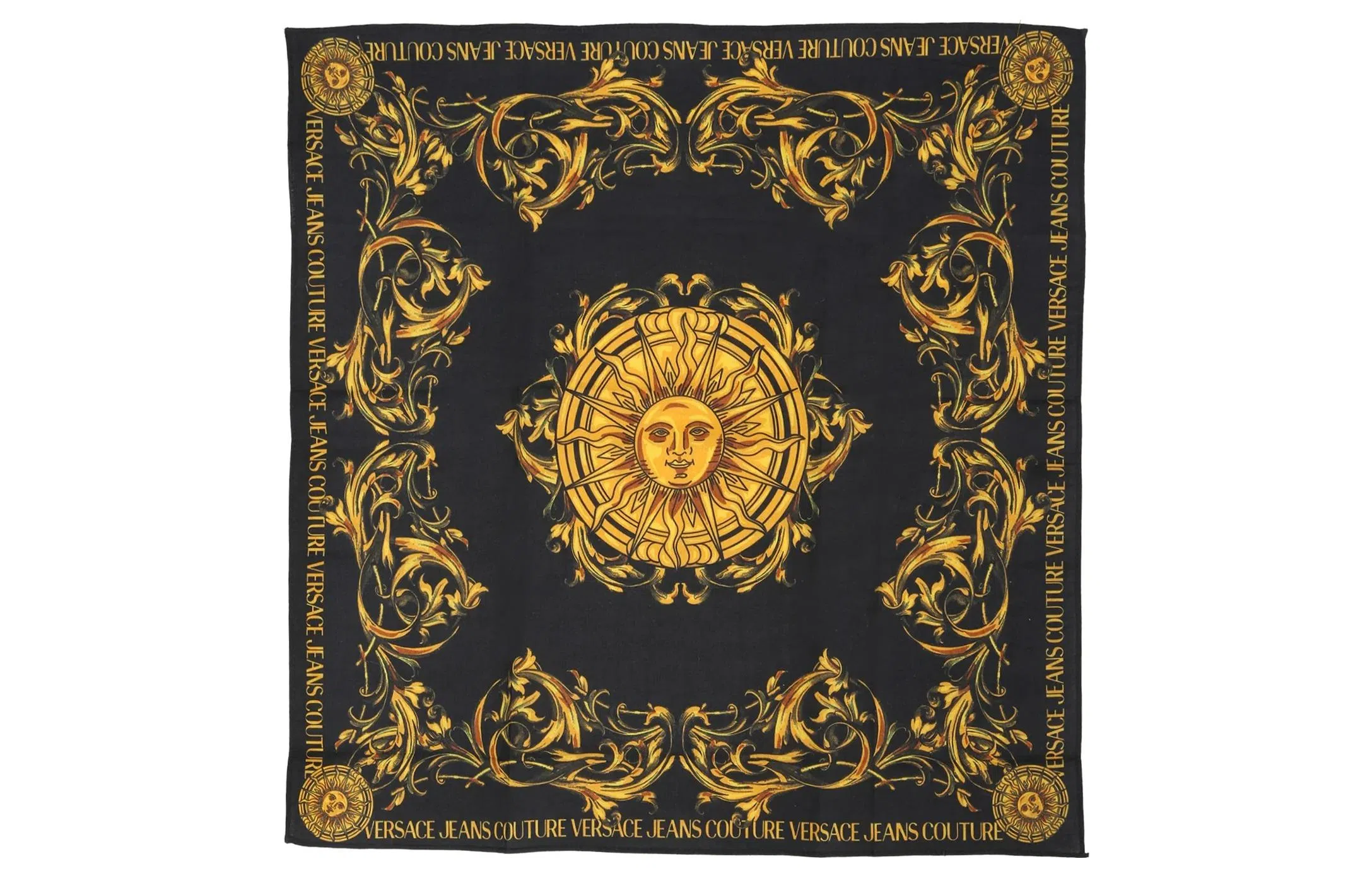 VERSACE VERSACE