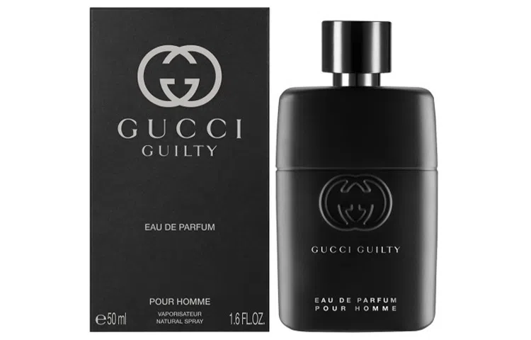 Gucci Guilty