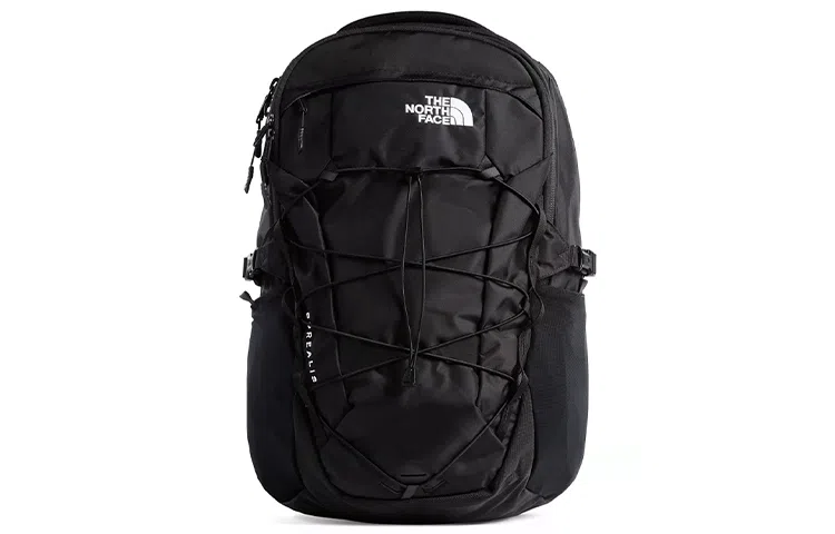 The North Face Backpack Black