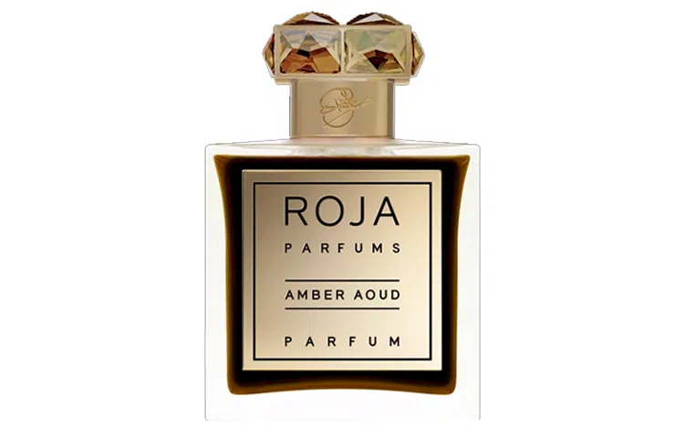 ROJA Amber Aoud