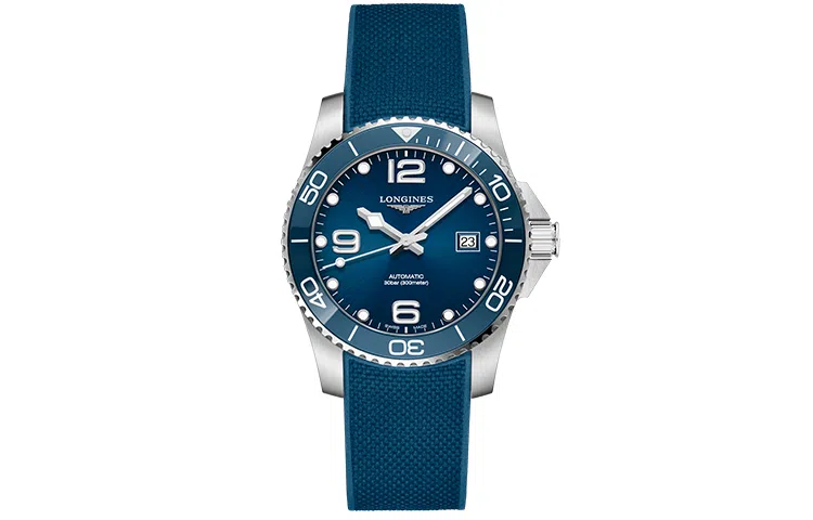 LONGINES 300 41mm L3.781.4.96.9