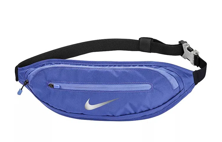 Nike Waistpack 2.0 Blue
