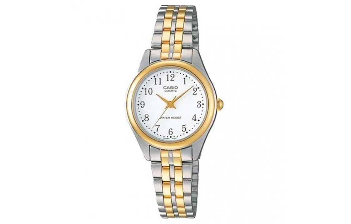 CASIO ENTICER LTP-1129G-7BRDF