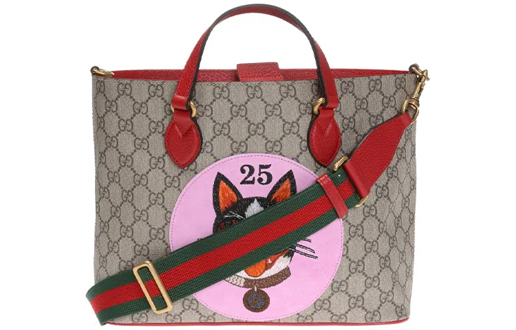 Gucci Tote Bag