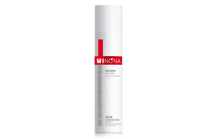 winona SPF35 PA++ 50g