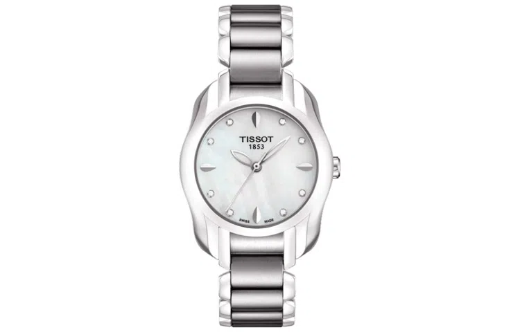 TISSOT T-LADY 26mm T023.210.11.116.00