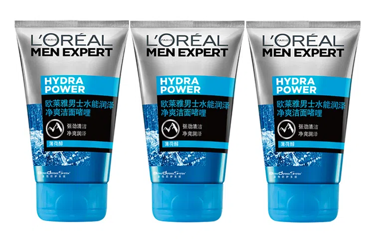 L'OREAL 100ml*3