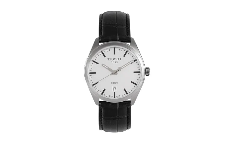 TISSOT PR100 100 39mm T101.410.16.031.00