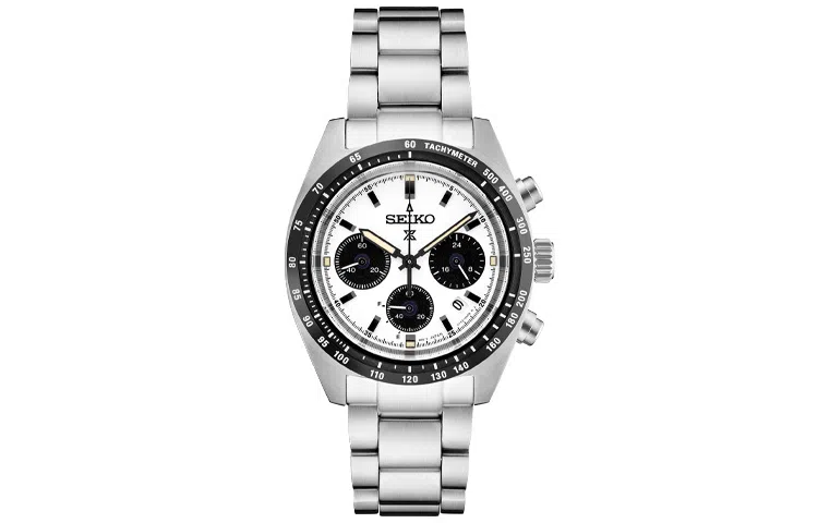 Seiko Prospex SSC813