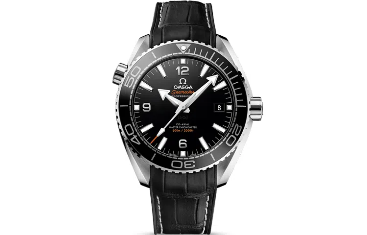 OMEGA 600 43.5mm 215.33.44.21.01.001