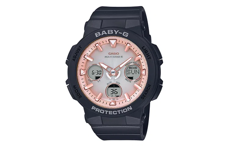 CASIO BABY-G BGA-2500-1A2PRD