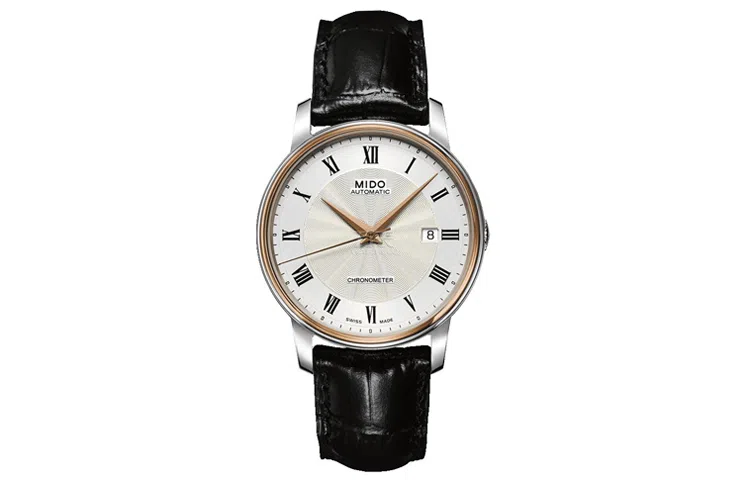 MIDO 33mm M010.208.46.033.20