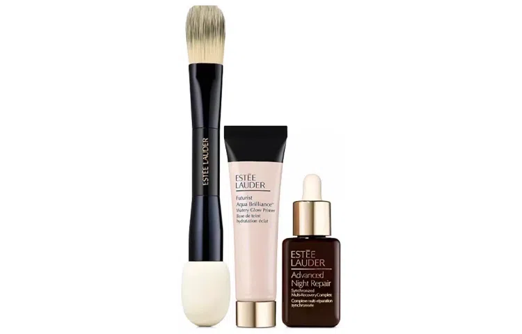 雅诗兰黛 妆前乳三件套