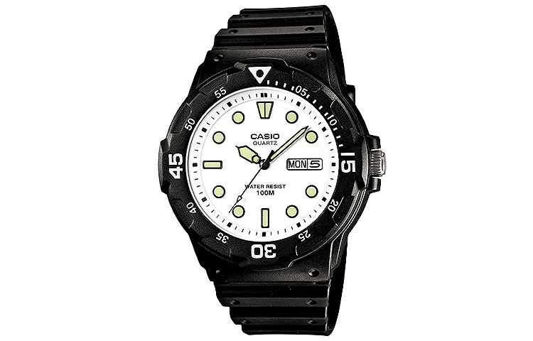 CASIO MRW-200H-7E