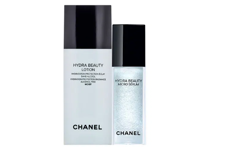 CHANEL 150ml+30ml