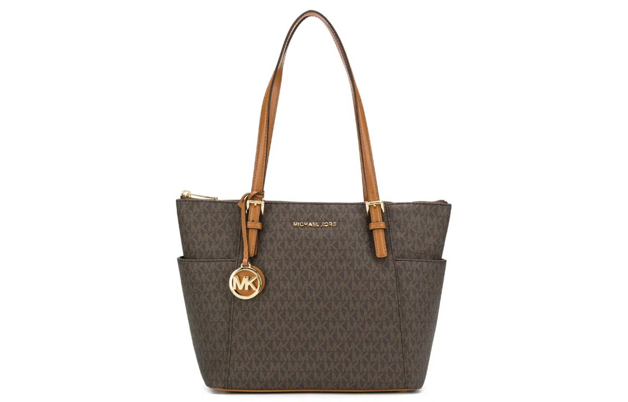 MICHAEL KORS MK MK Jet Set LOGO