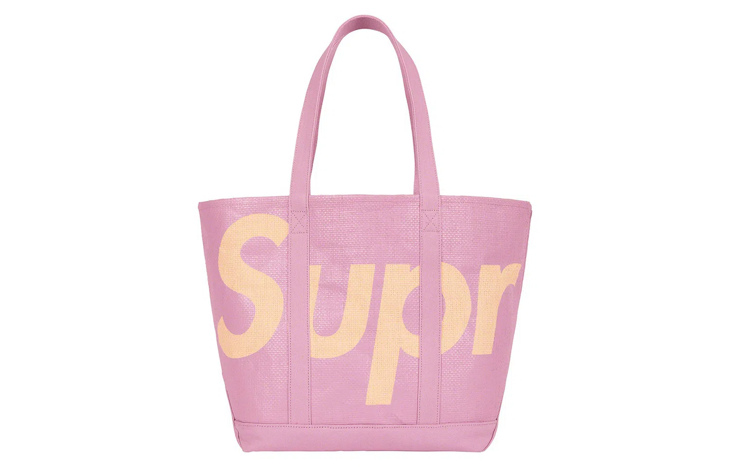 Supreme SS20 Week 17 Raffia