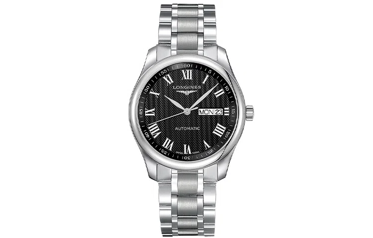 LONGINES 30 38.5mm L2.755.4.51.6