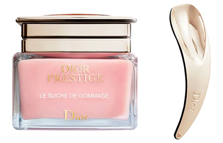 Dior Hydra Life Sugar Scrub 150ml