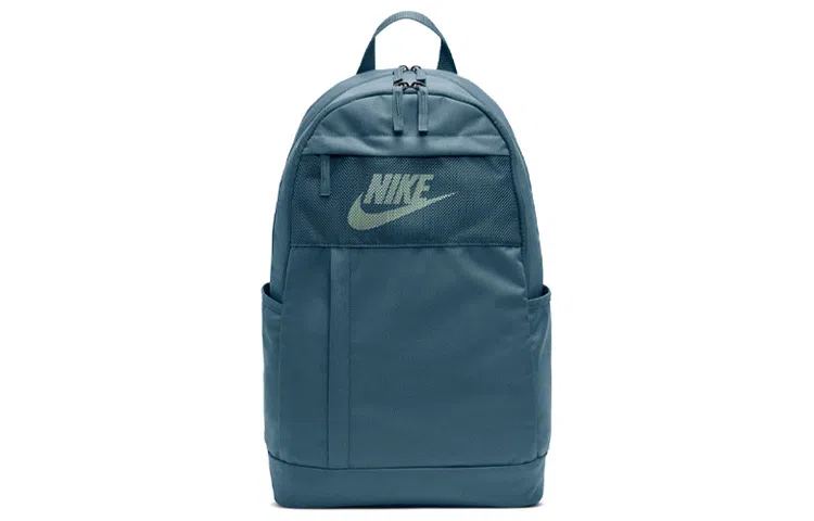 Nike Backpack Peacock Blue