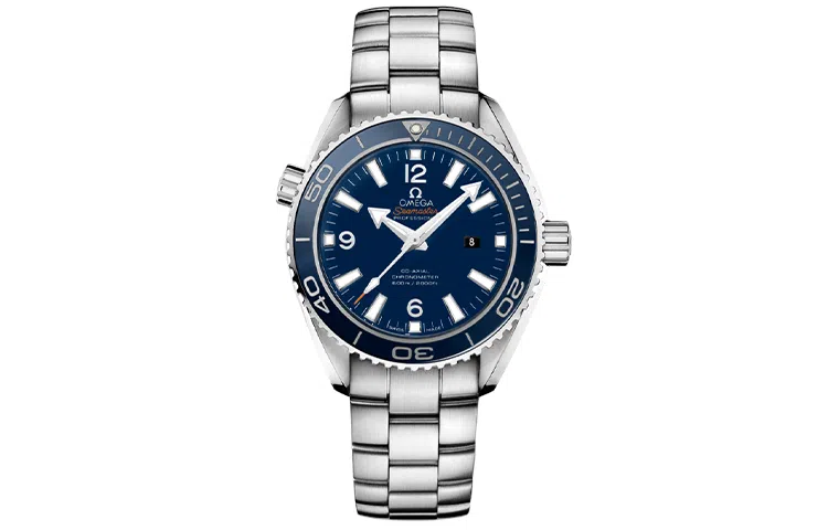 OMEGA Seamaster