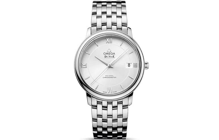 OMEGA 36.8mm 424.10.37.20.02.001