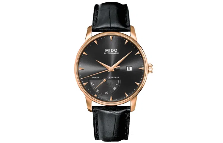 MIDO 42mm M8605.3.13.4