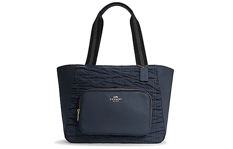 COACH Court 40 Tote