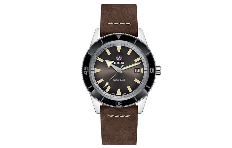 Rado Captain Cook R32505305