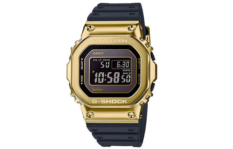Casio G-Shock GMW-B5000KL-9