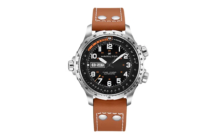 HAMILTON 45 H77755533