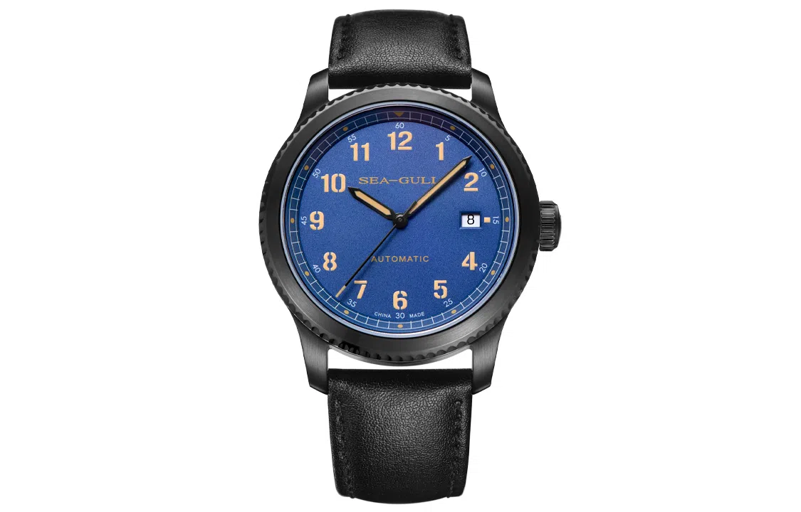 Sea-Gull 819.33.6081H