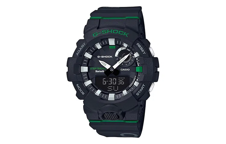 Casio G-Shock GBA-800DG-1A