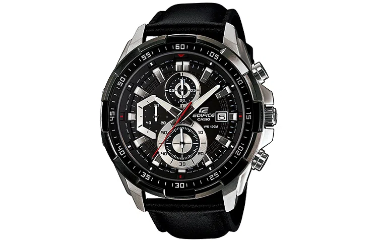 Casio Edifice EFR-539L-1AV
