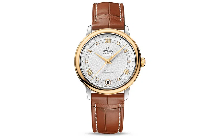 OMEGA 32.7mm 424.23.33.20.52.001